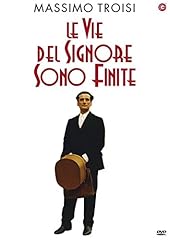Vie del signore usato  Spedito ovunque in Italia 