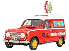 Ebbro maquette voiture d'occasion  Livré partout en France