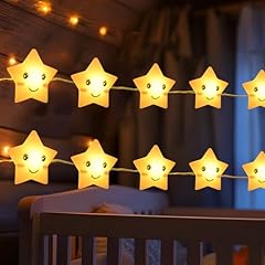 Bolweo sterne lichterkette gebraucht kaufen  Wird an jeden Ort in Deutschland
