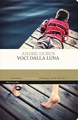 Voci dalla luna usato  Spedito ovunque in Italia 