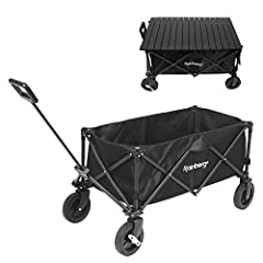 Rainberg folding trolley for sale  Delivered anywhere in UK