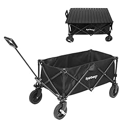 Rainberg folding trolley for sale  Delivered anywhere in Ireland