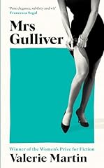 Mrs gulliver for sale  Delivered anywhere in UK