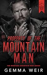 Property mountain man for sale  Delivered anywhere in USA 