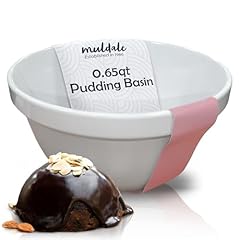 Muldale ceramic pudding for sale  Delivered anywhere in USA 