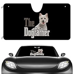 Dogfather pare soleil d'occasion  Livré partout en France