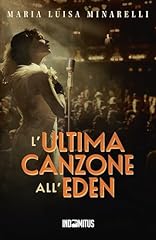 Ultima canzone eden for sale  Delivered anywhere in Ireland