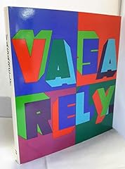 Vasarely iii arts d'occasion  Livré partout en France