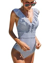Heekpek damen badeanzug gebraucht kaufen  Wird an jeden Ort in Deutschland