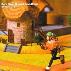 Dark cloud import d'occasion  Livré partout en France
