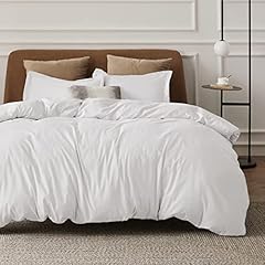 Bedsure white duvet for sale  Delivered anywhere in USA 