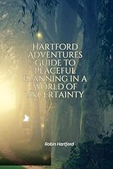 Hartford adventures guide for sale  Delivered anywhere in UK