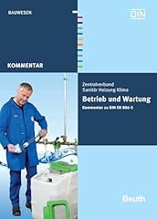 Betrieb wartung kommentar gebraucht kaufen  Wird an jeden Ort in Deutschland