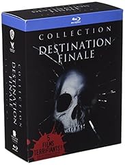 Collection destination finale d'occasion  Livré partout en Belgiqu