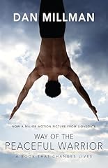Way peaceful warrior for sale  Delivered anywhere in USA 
