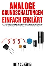 Analoge grundschaltungen einfa gebraucht kaufen  Wird an jeden Ort in Deutschland