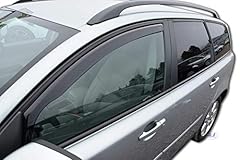 Automotive deflettori aria usato  Spedito ovunque in Italia 