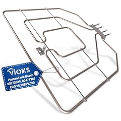 Vioks backofen heizspirale gebraucht kaufen  Wird an jeden Ort in Deutschland