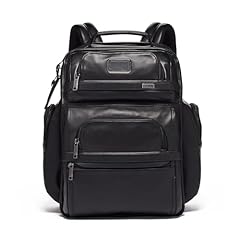 Tumi alpha leather for sale  Delivered anywhere in USA 
