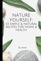 Nature yourself simple gebraucht kaufen  Wird an jeden Ort in Deutschland