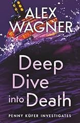 Deep dive death for sale  Delivered anywhere in UK