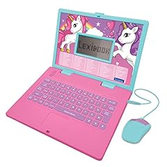 Lexibook unicorn educational for sale  Delivered anywhere in USA 