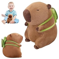 Kawaii kapibara kuscheltier gebraucht kaufen  Wird an jeden Ort in Deutschland