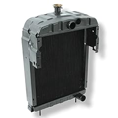 Tractor radiator compatible for sale  Delivered anywhere in USA 