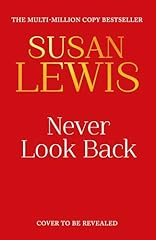 Never look back for sale  Delivered anywhere in UK
