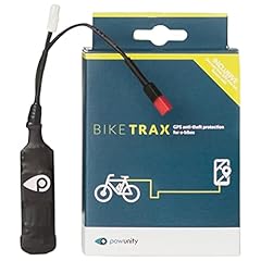 Biketrax gps tracker for sale  Delivered anywhere in UK