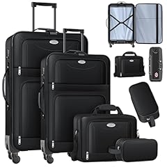 Kesser reisekoffer set gebraucht kaufen  Wird an jeden Ort in Deutschland