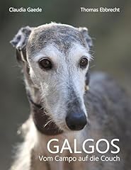 Galgos vom campo gebraucht kaufen  Wird an jeden Ort in Deutschland
