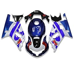 White blue fairing for sale  Delivered anywhere in USA 