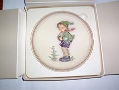 Hummel collectors plate for sale  Delivered anywhere in USA 