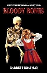 Bloody bones gebraucht kaufen  Wird an jeden Ort in Deutschland