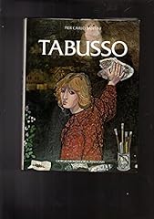 Tabusso usato  Spedito ovunque in Italia 