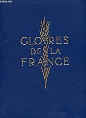 Gloires propos maurice d'occasion  Livré partout en France