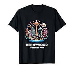 Kennywood amusement park for sale  Delivered anywhere in USA 