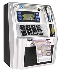 Elektronische geldautomaten sp gebraucht kaufen  Wird an jeden Ort in Deutschland