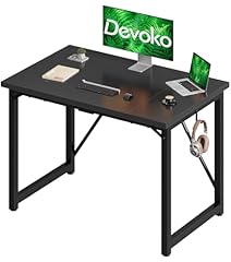 Devoko computer desk for sale  Delivered anywhere in UK