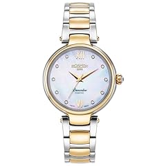 Roamer 857847 dreamline usato  Spedito ovunque in Italia 