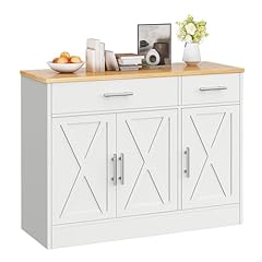 Vongrasig buffet cabinet for sale  Delivered anywhere in USA 