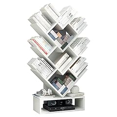 White tree bookshelf for sale  Delivered anywhere in USA 