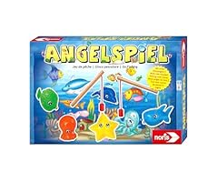 Noris 606041894 angelspiel gebraucht kaufen  Wird an jeden Ort in Deutschland
