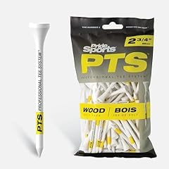 Pride golf tee for sale  Delivered anywhere in UK