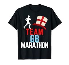 Team marathon running for sale  Delivered anywhere in UK