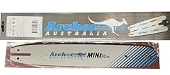 Archer guide bar for sale  Delivered anywhere in USA 