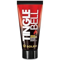 Soleo tingle bell for sale  Delivered anywhere in UK