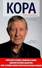 Kopa raymond kopa d'occasion  Livré partout en France