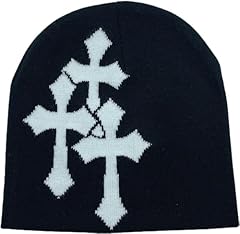 Y2k dark cross for sale  Delivered anywhere in USA 